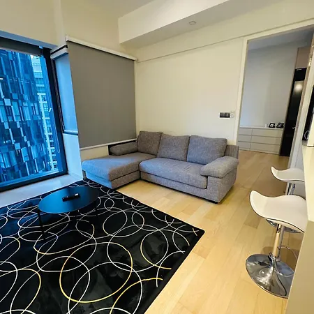 Star Residences One